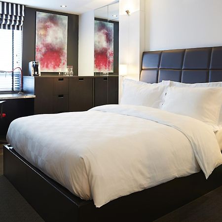 Hotel Alt Quebec Luaran gambar