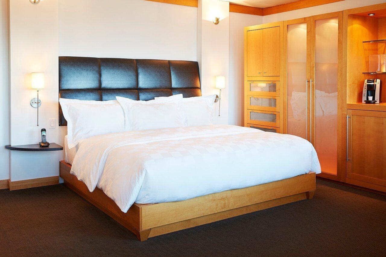 Hotel Alt Quebec Luaran gambar