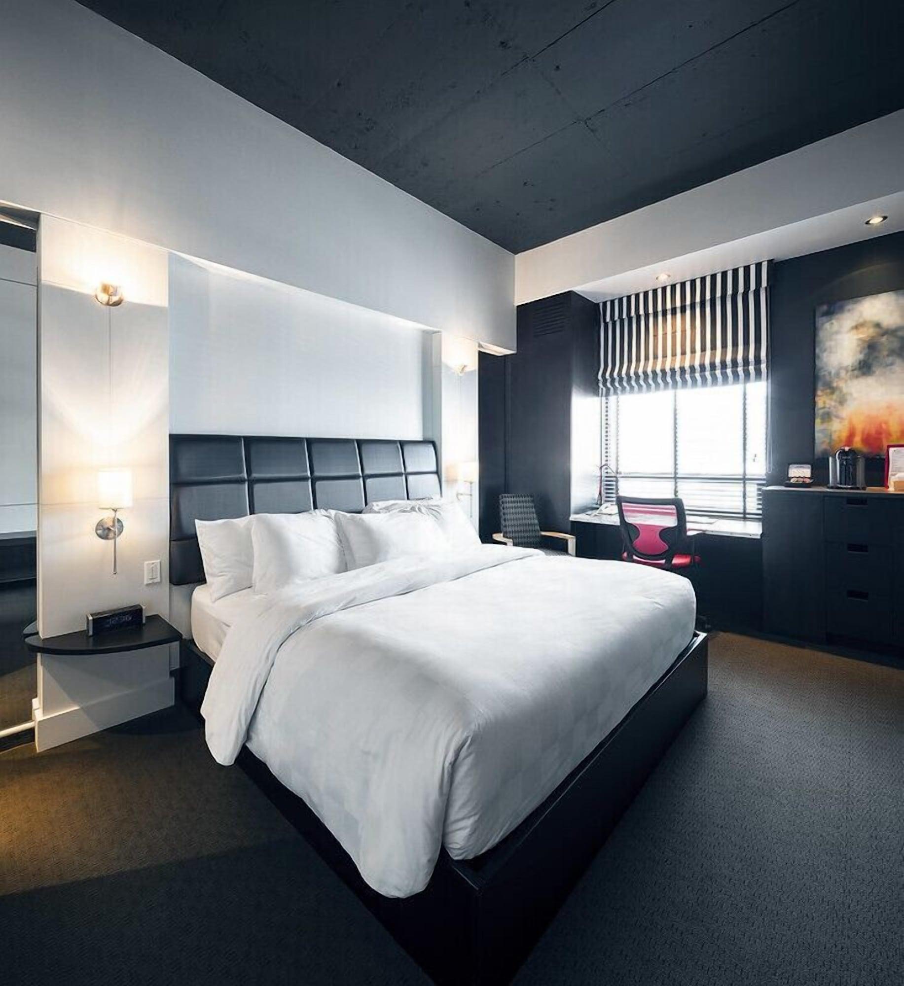 Hotel Alt Quebec Luaran gambar