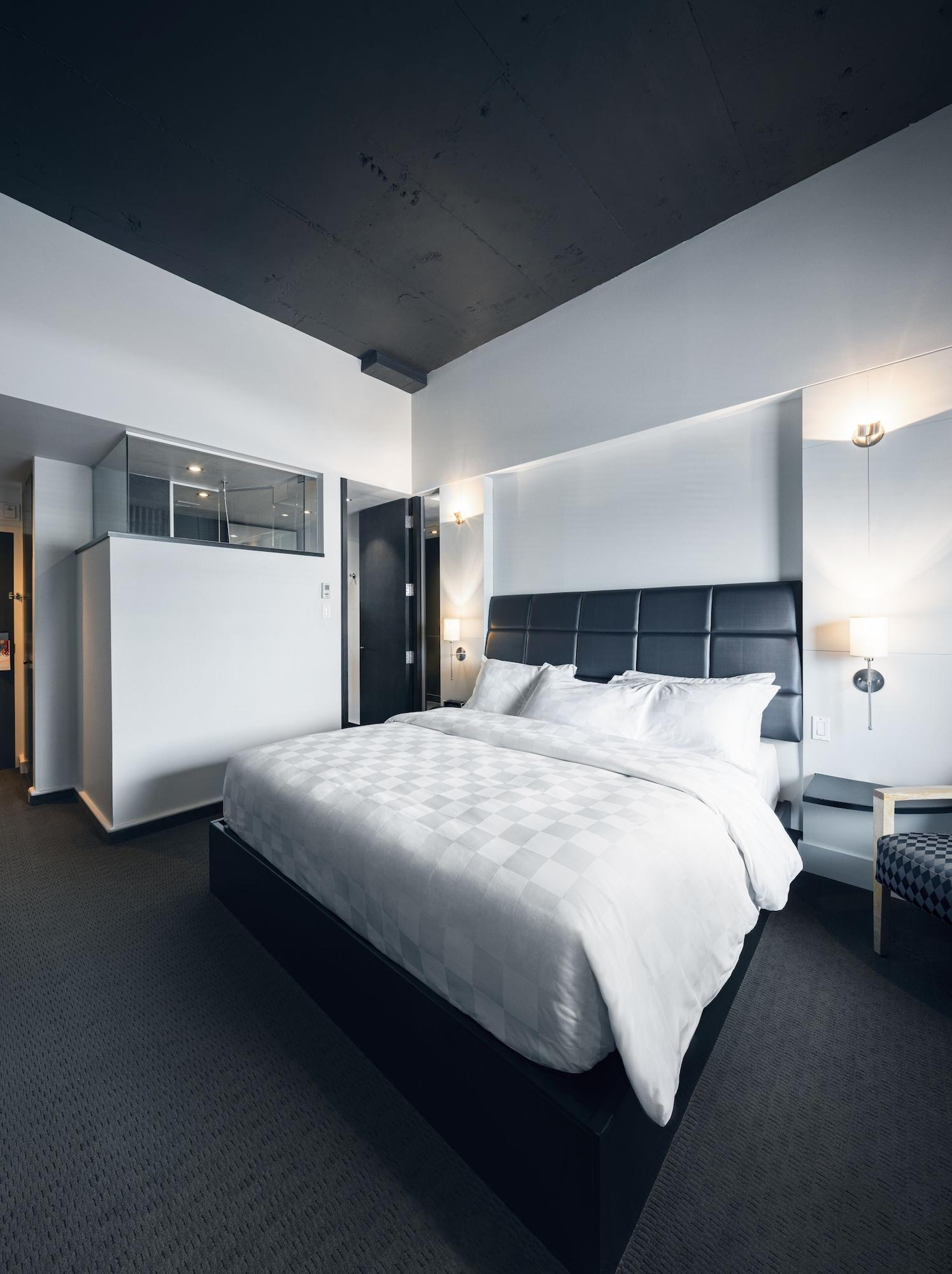 Hotel Alt Quebec Luaran gambar