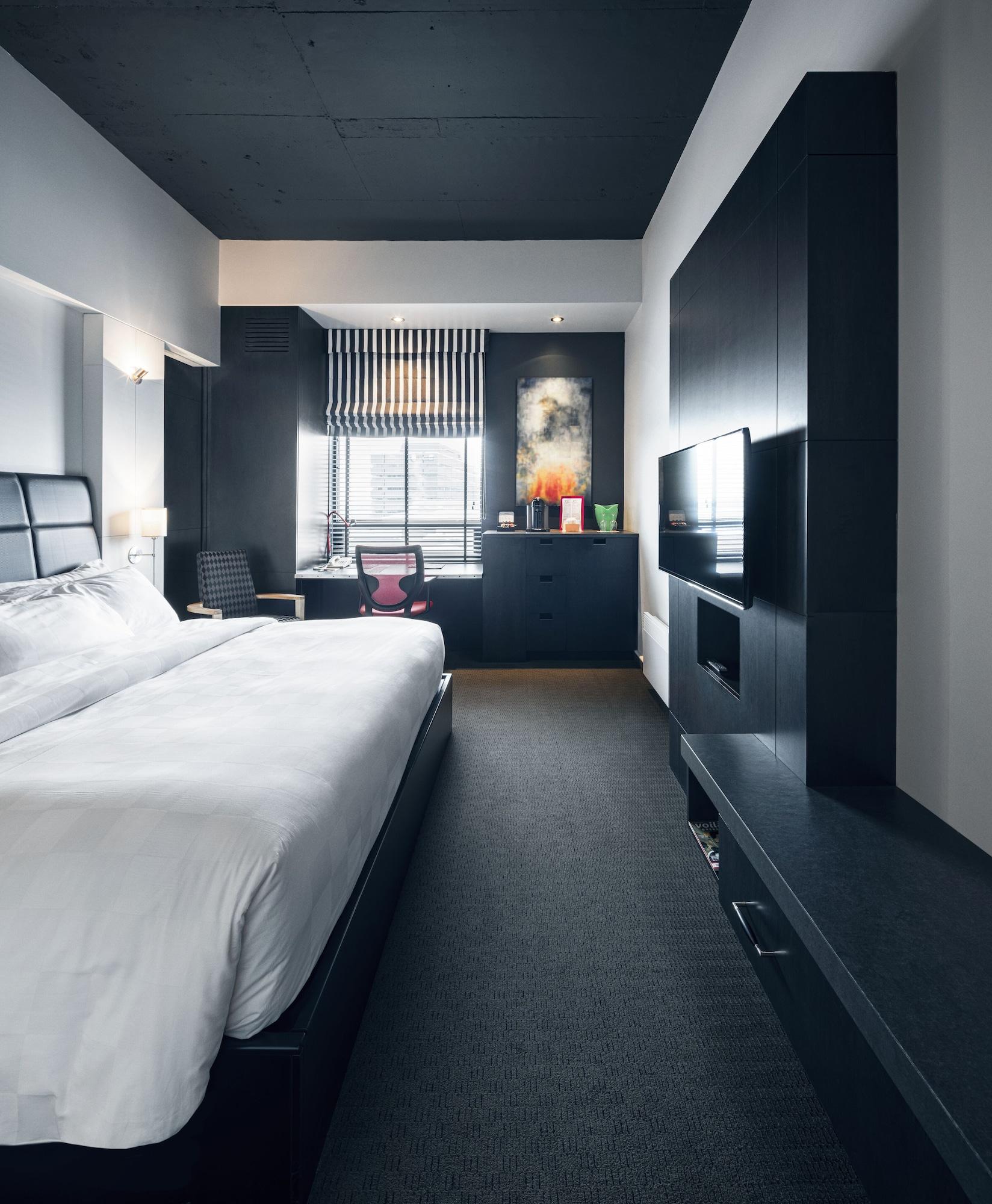 Hotel Alt Quebec Luaran gambar