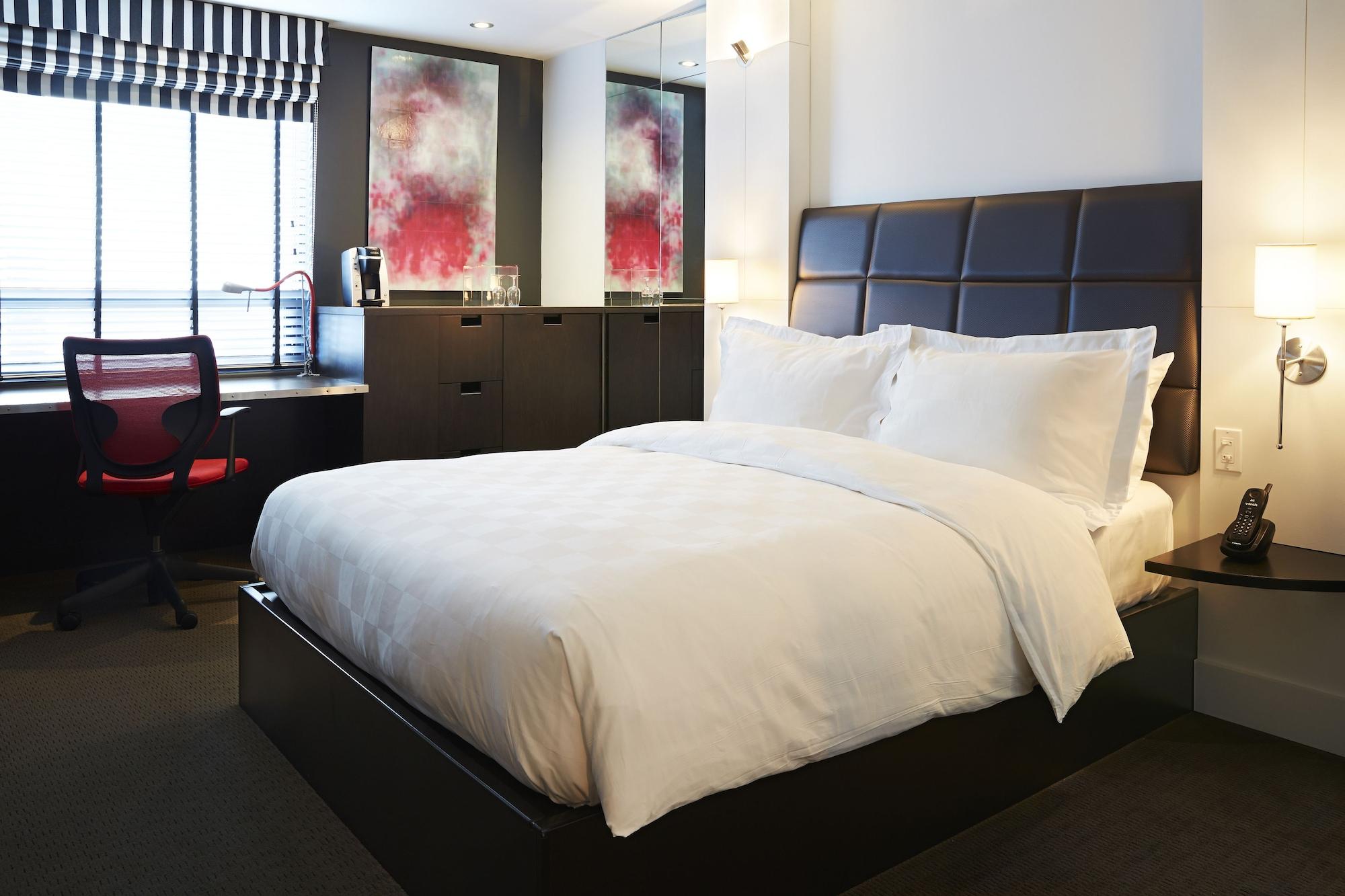 Hotel Alt Quebec Luaran gambar