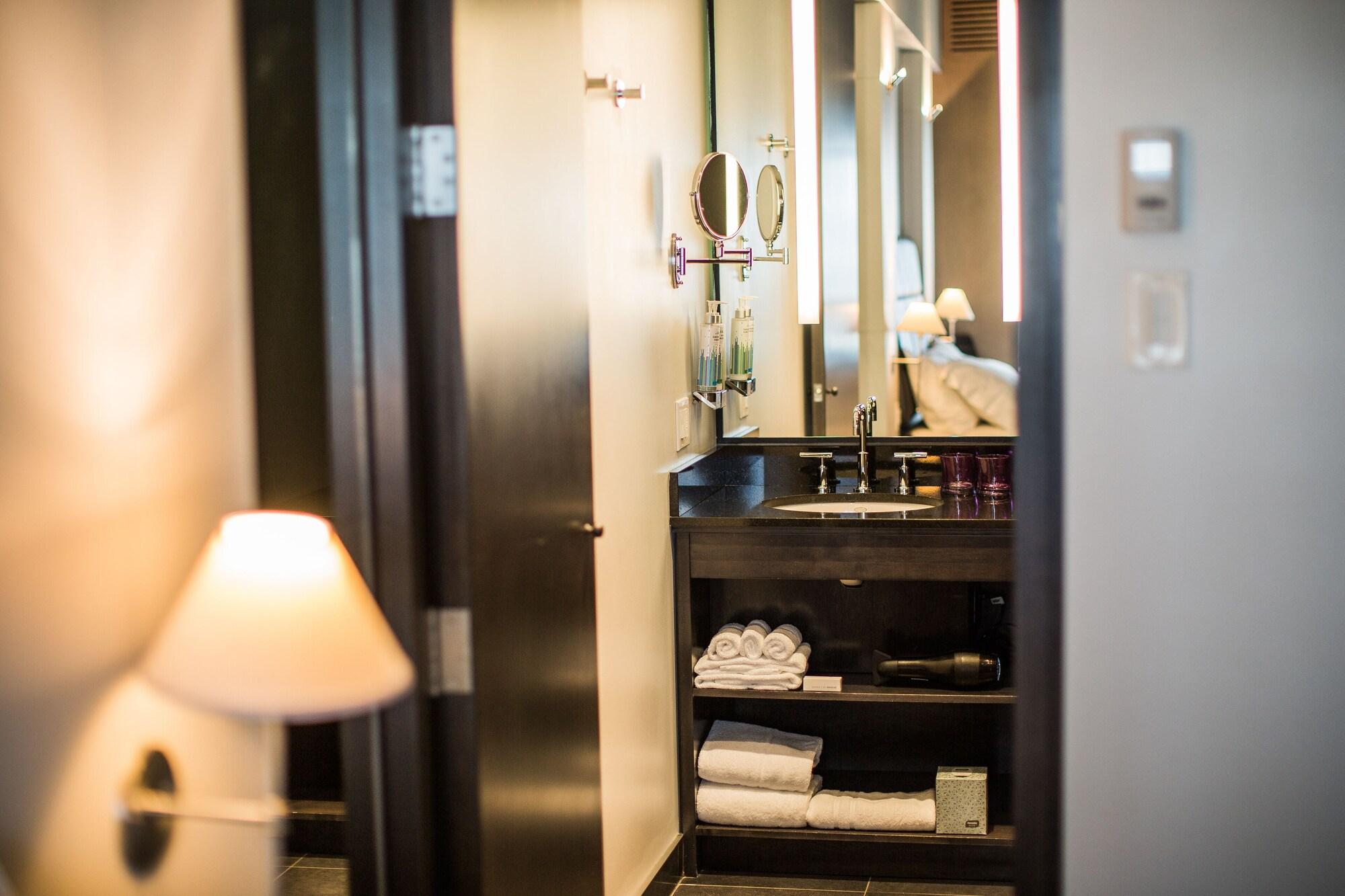 Hotel Alt Quebec Luaran gambar