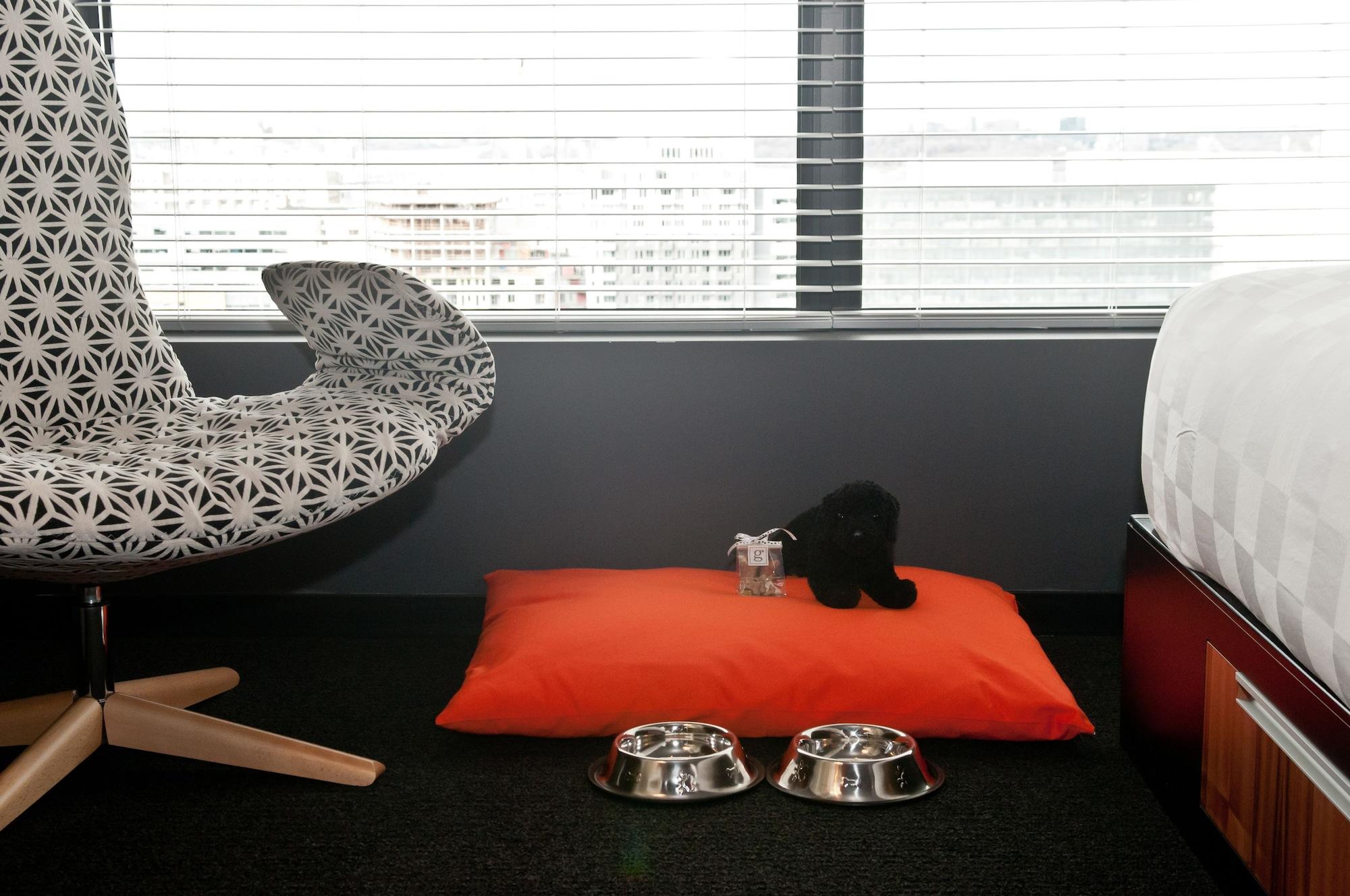 Hotel Alt Quebec Luaran gambar