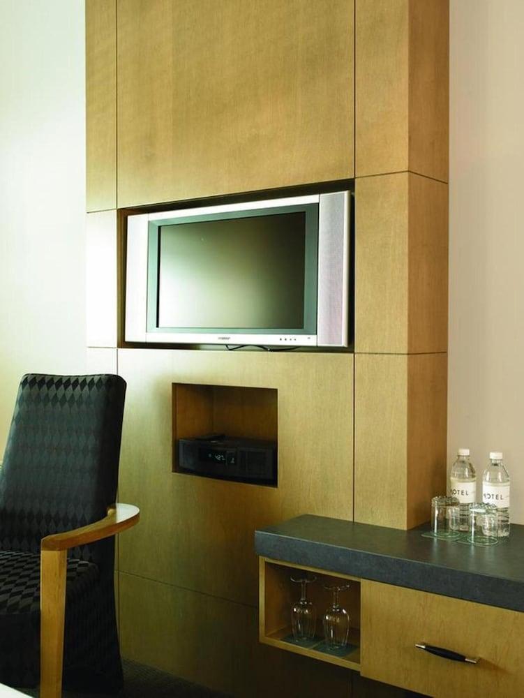 Hotel Alt Quebec Bilik gambar