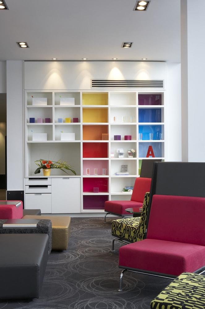 Hotel Alt Quebec Dalaman gambar