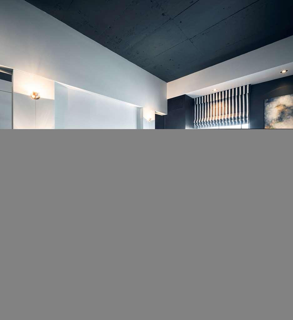 Hotel Alt Quebec Bilik gambar