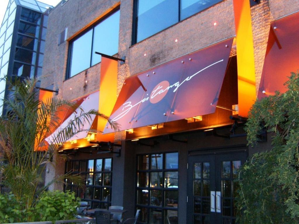 Hotel Alt Quebec Luaran gambar