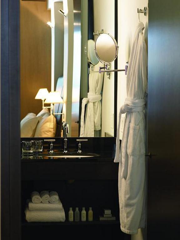 Hotel Alt Quebec Bilik gambar