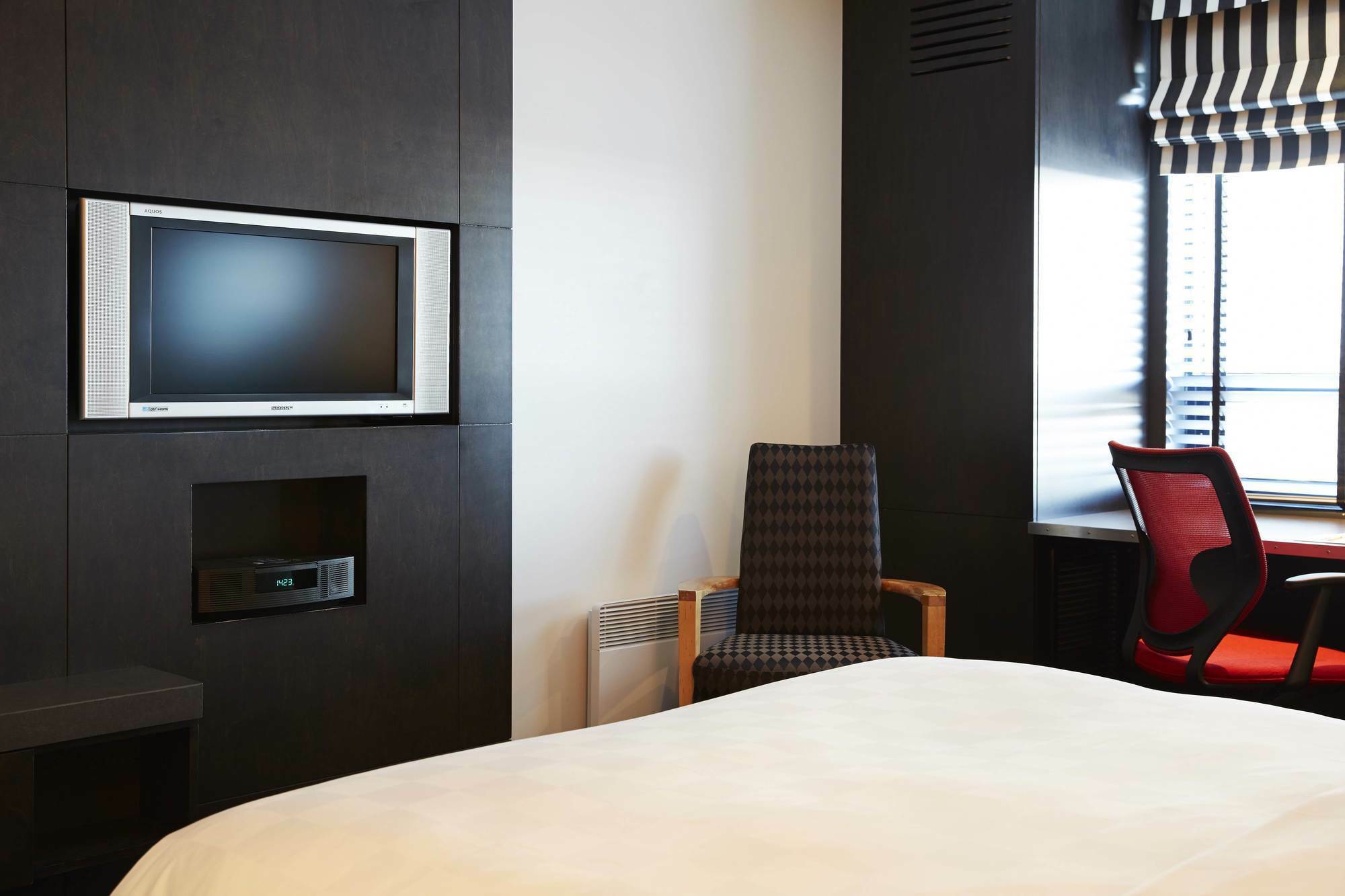 Hotel Alt Quebec Luaran gambar